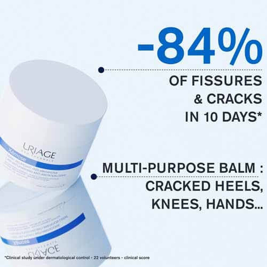 Uriage Bariéderm-Cica Unguento Isolante E Riparatore Bariederm Pelle Sensibile - 40g Uriage Bariéderm-Cica Unguento Isolante E Riparatore Bariederm Pelle Sensibile - 40g