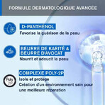 Uriage Bariéderm-Cica Unguento Isolante E Riparatore Bariederm Pelle Sensibile - 40g