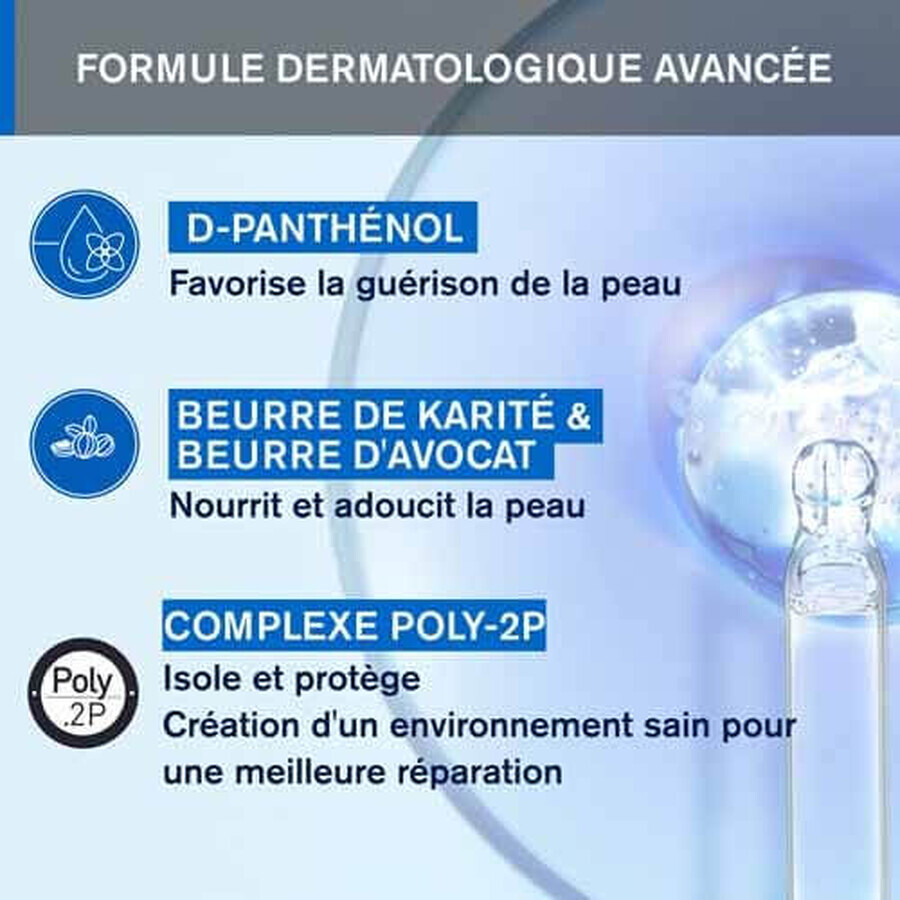 Uriage Bariéderm-Cica Unguento Isolante E Riparatore Bariederm Pelle Sensibile - 40g Uriage Bariéderm-Cica Unguento Isolante E Riparatore Bariederm Pelle Sensibile - 40g