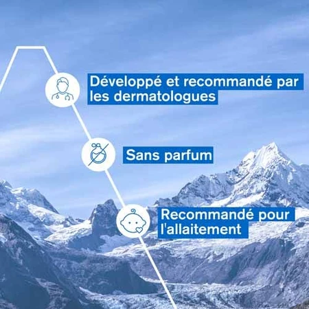 Uriage Bariéderm-Cica Insulating And Repairing Ointment Bariederm Sensitive Skin - 40g