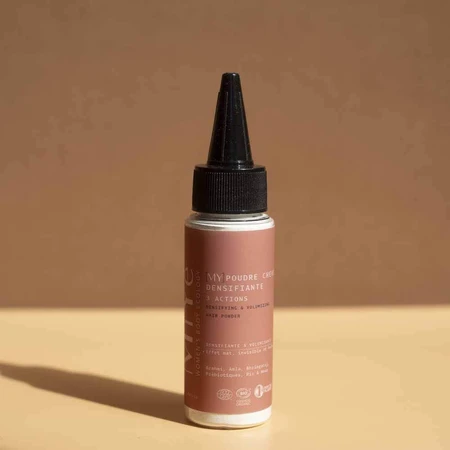 Miyé [Polvos densificantes para el cabello 32g