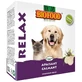 Biofood Ontspannend, kalmerend en rustgevend voor honden en katten 100 tabletten