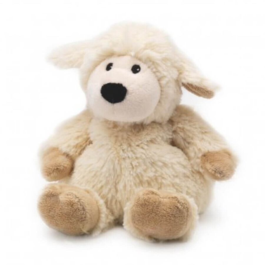 Comprar Soframar Bouillotte Acogedor Peluche Mouton Soframar Bouillotte Acogedor Peluche Mouton