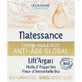 Natessance Argan Liftargan Divinissime Immortelle La Creme Huile Nuit 6 Actions Anti-ageing Bio 50ml