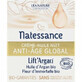 Natessance Argan Liftargan Divinissime Immortelle La Creme Huile Nuit 6 Actions Anti-ageing Bio 50ml