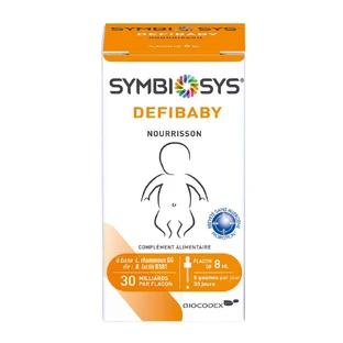 Symbiosys Neugeborenen-Defibrillator 8ml