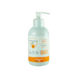 Alphanova Kids Gentle Hand Washing Gel Apricot 250ml