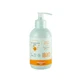 Alphanova Kids Gel lavamanos suave albaricoque 250ml