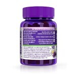 ZzzQuil Doux Sommeil Fruits des bois 30 gommes ZzzQuil Doux Sommeil Fruits des bois 30 gommes