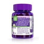 ZzzQuil Doux Sommeil Fruits des bois 30 gommes ZzzQuil Doux Sommeil Fruits des bois 30 gommes