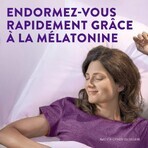 ZzzQuil Doux Sommeil Fruits des bois 30 gommes ZzzQuil Doux Sommeil Fruits des bois 30 gommes