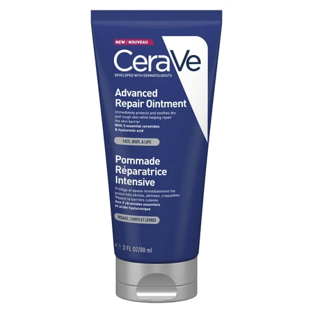 Cerave Intensive Repairing Ointment 88 ml