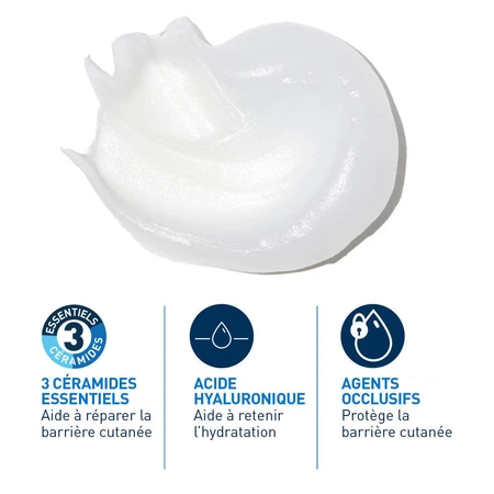 Cerave Intensive Repairing Ointment 88 ml