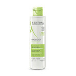 A-Derma Biology dermatological organic hydra cleansing micellar water 200 ml