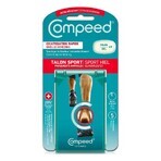 Compeed Apósitos Talón X5 Compeed Apósitos Talón X5