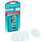 Compeed Apósitos Talón X5 Compeed Apósitos Talón X5