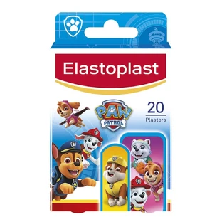 Elastoplast Pansements La Pat’ Patrouille x20