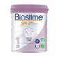 Biostime SN-2 Bio-Ziegenmilch f&#252;r S&#228;uglinge von 0 bis 6 Monaten 800g