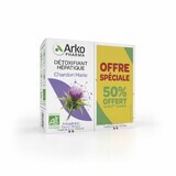 Arkopharma Arkocapsule Liver Detoxifier 2x45 Capsules