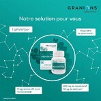 Granions Resveratrolo 30 compresse Granions Resveratrolo 30 compresse