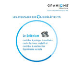 Granions Resveratrolo 30 compresse