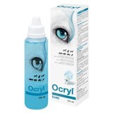 TVM Ocryl Sterile Augenlotion 135ml