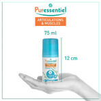 Puressentiel Articolazioni e Muscoli Rullo Cryo Pure Froid Intense 75ml