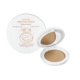 Avène Solari Compacto Color Arena Alta Protección Spf50 Pieles Intolerantes 10g