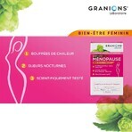 Granions Menopause 56 Gelules