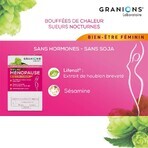 Granions Menopause 56 Gelules