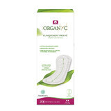 Organyc Slip Extra Long x20