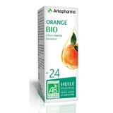 Arkopharma Olfae etherische olie N°24 Biologische sinaasappel (citrus sinensis) 10ml