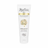 Marilou Bio Arganolie Nachtcrème Normale tot Droge Huid 50ml