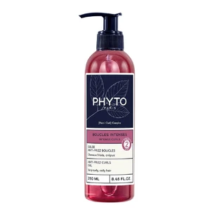 Phyto Intensief Krullend en Kroeshaar Gel 250ml