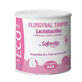Saforelle Florgynal Tampons with Lactobacillus for Menstruation Compact Normal without applicator ECO x22