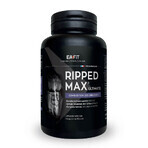 Eafit Ripped Max Ultimate 120 Comprimes