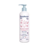 Rivadouce Bebè organic unscented superfat cleansing gel Body and Hair 500ml