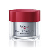 Eucerin Hyaluron-Filler + Volume Lift Night Cream 50ml