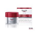 Eucerin Hyaluron-Filler + Volume Lift Night Cream 50ml