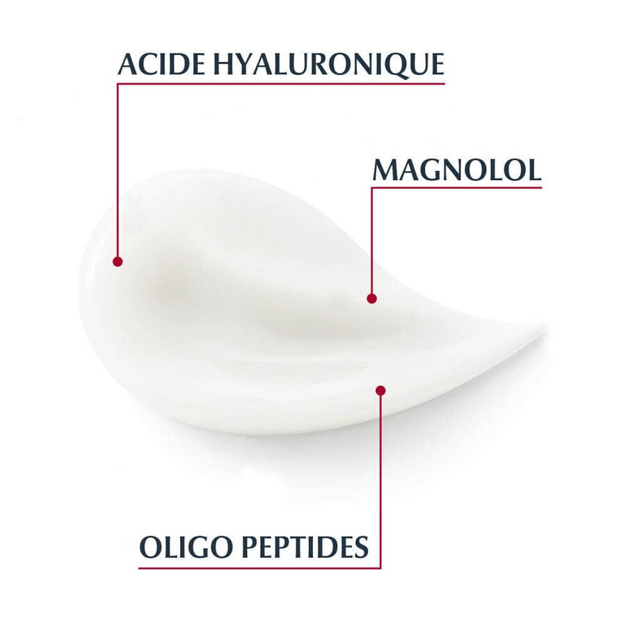 Eucerin Hyaluron-Filler + Volume Lift Night Cream 50ml