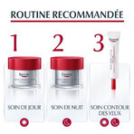 Eucerin Hyaluron-Filler + Volume Lift Night Cream 50ml