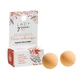 Lady Green 2 refills for volcanic stone mattifying roll-on 18g