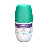 Cattier Desodorante Roll-on 24h con Aloe Vera y Salvia Bio 50ml