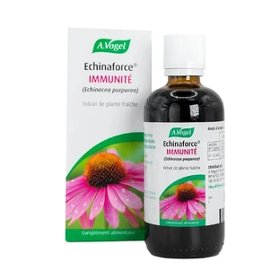 A.Vogel France Extrait de plante fraîche Echinaforce 100ml