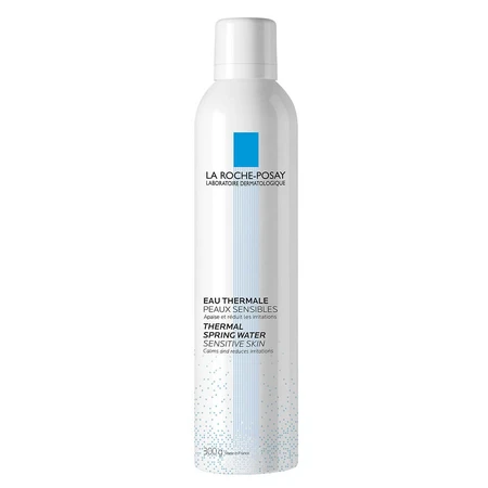La Roche-Posay Thermale verzachtend en anti-irriterend thermaal water voor de gevoelige huid 300ml