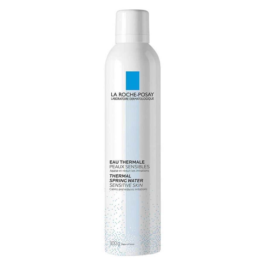 Comprar La Roche-Posay Agua Termal Calmante y Antiirritante para Pieles Sensibles 300ml La Roche-Posay Agua Termal Calmante y Antiirritante para Pieles Sensibles 300ml