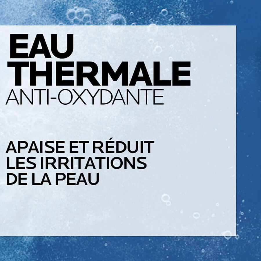 La Roche-Posay Agua Termal Calmante y Antiirritante para Pieles Sensibles 300ml La Roche-Posay Agua Termal Calmante y Antiirritante para Pieles Sensibles 300ml