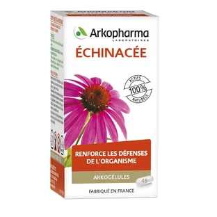 Arkopharma Arkocápsula Equinácea 45 Cápsulas