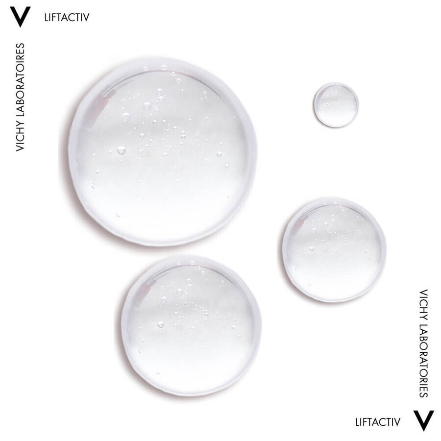 Vichy Liftactiv Anti-Rimpel Corrigerend Serum B3 30ml Vichy Liftactiv Anti-Rimpel Corrigerend Serum B3 30ml