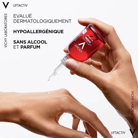 Vichy Liftactiv Anti-Falten Korrekturserum B3 30ml